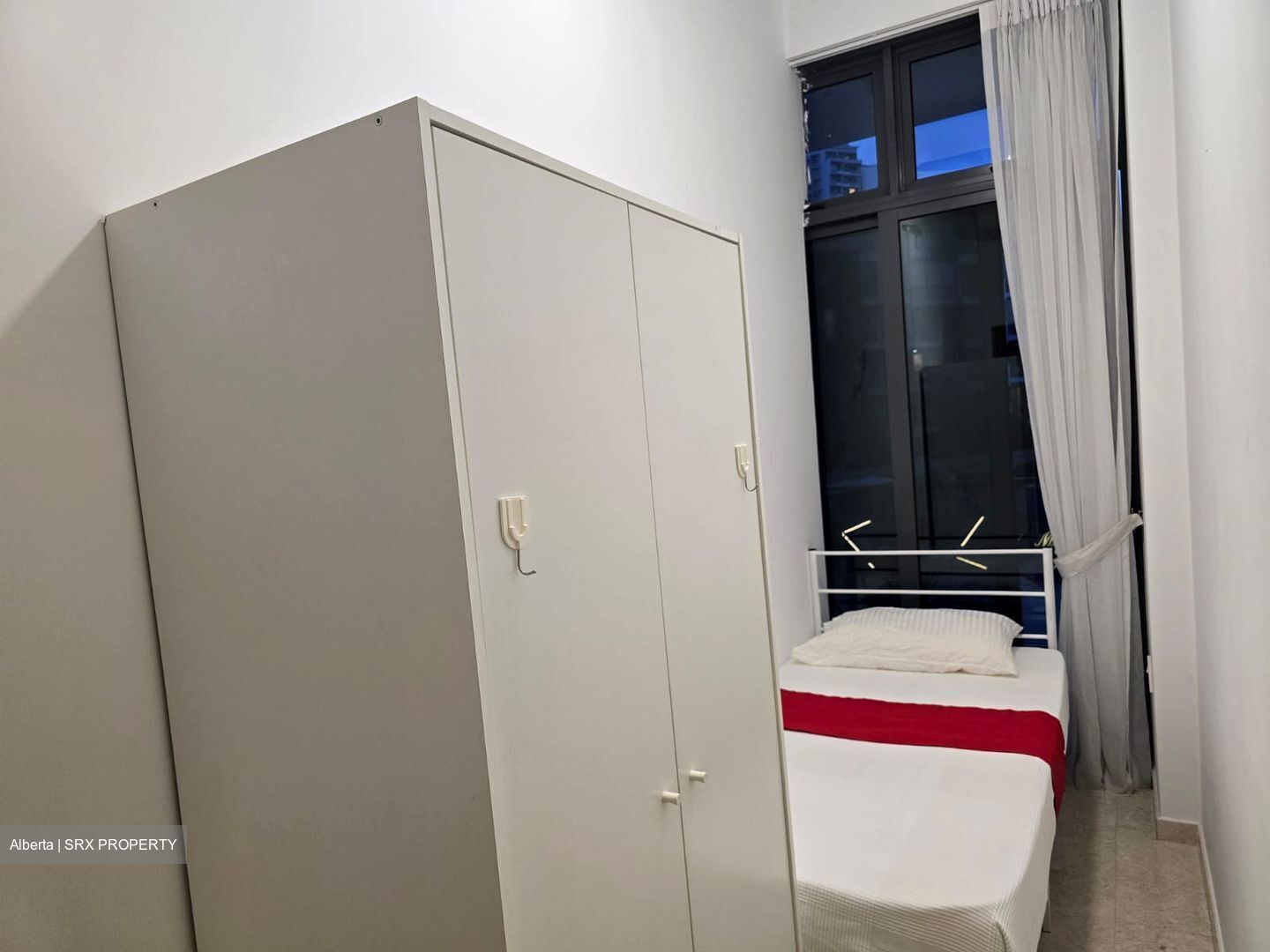 38 Jervois (D10), Apartment #517858391